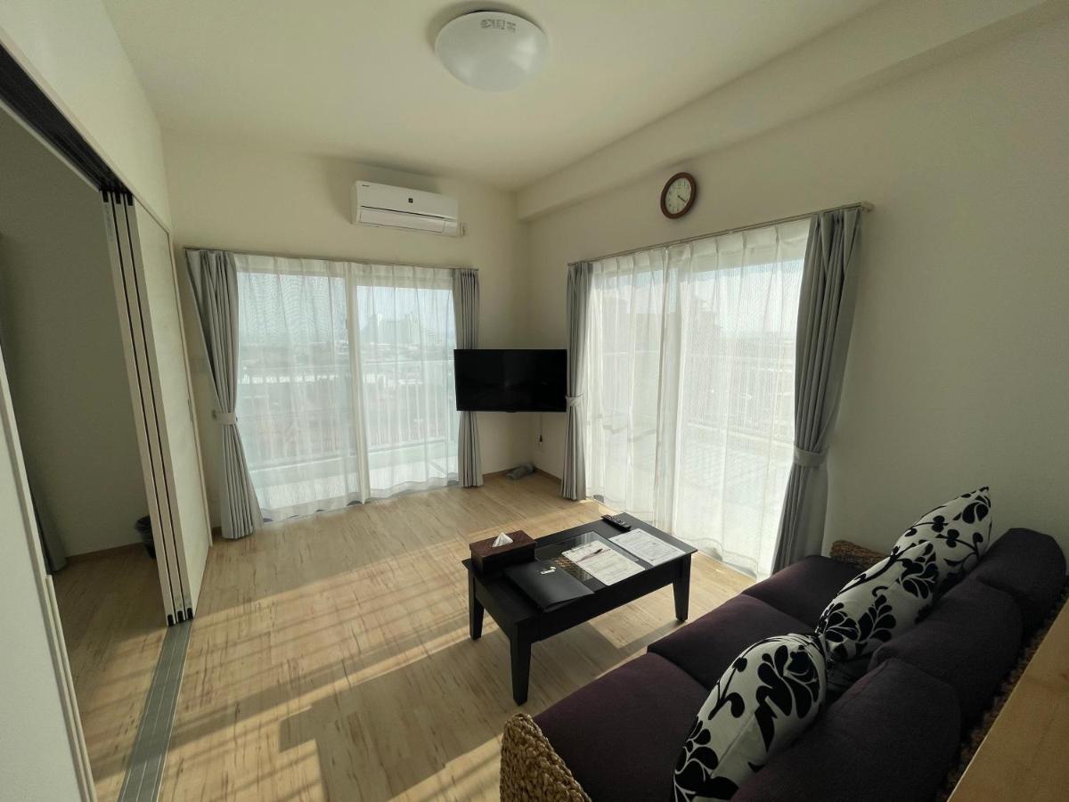 Hotel Ishigakijima 2020 Ishigaki  Esterno foto