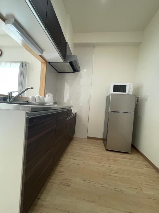 Hotel Ishigakijima 2020 Ishigaki  Esterno foto