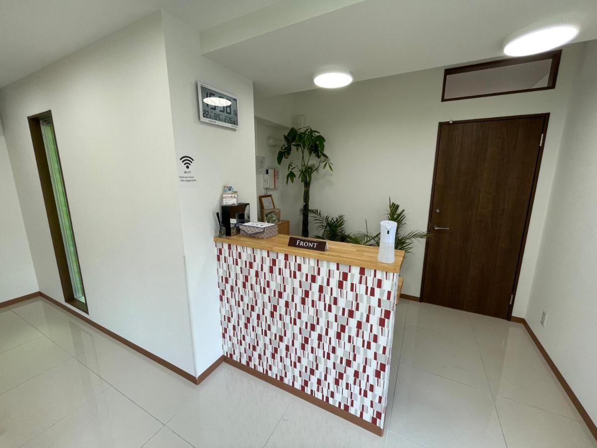 Hotel Ishigakijima 2020 Ishigaki  Esterno foto